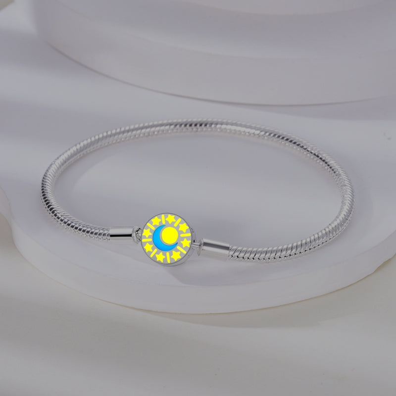 Pulseira Luzzye Solar