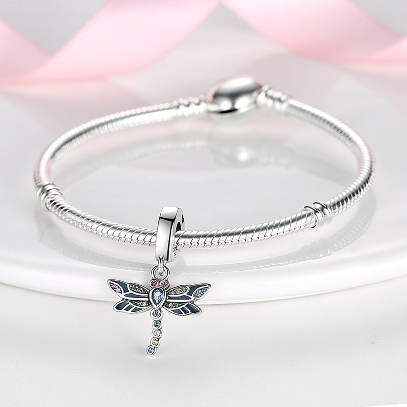 Berloque Dragonfly