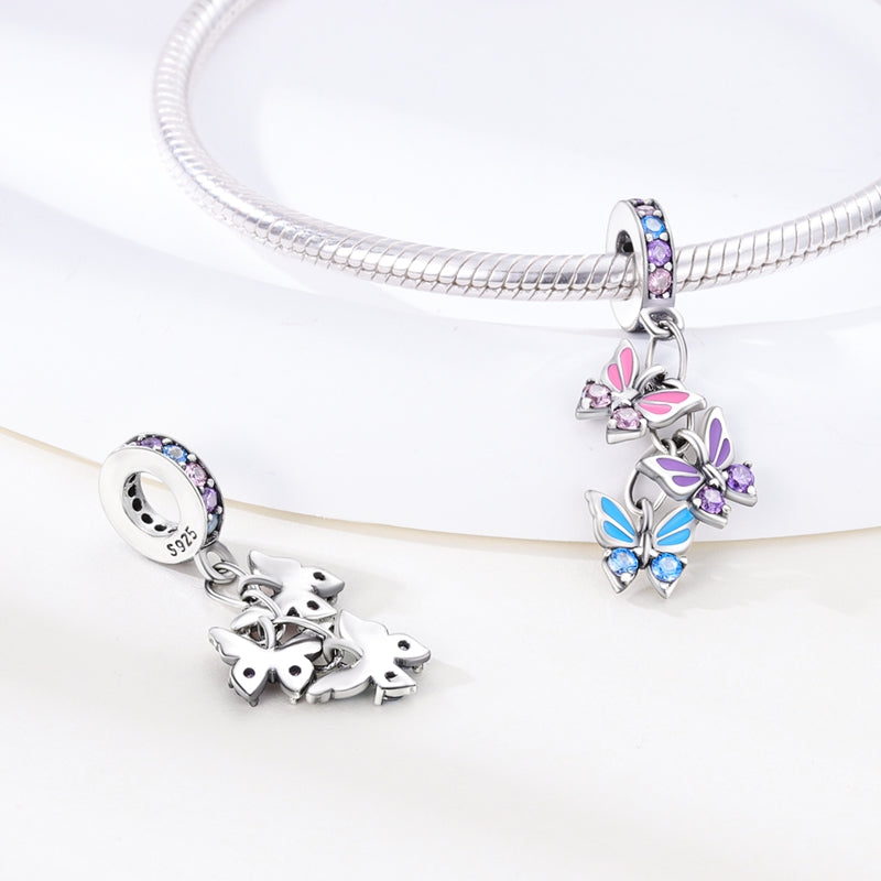 Berloque Butterflies
