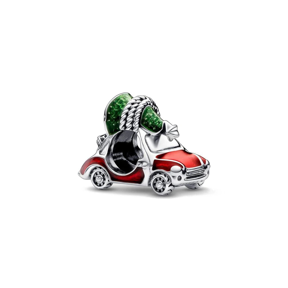 Berloque Christmas Car