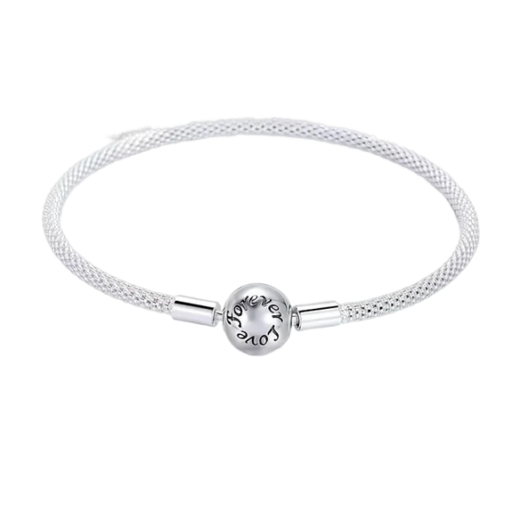 Pulseira Love Forever