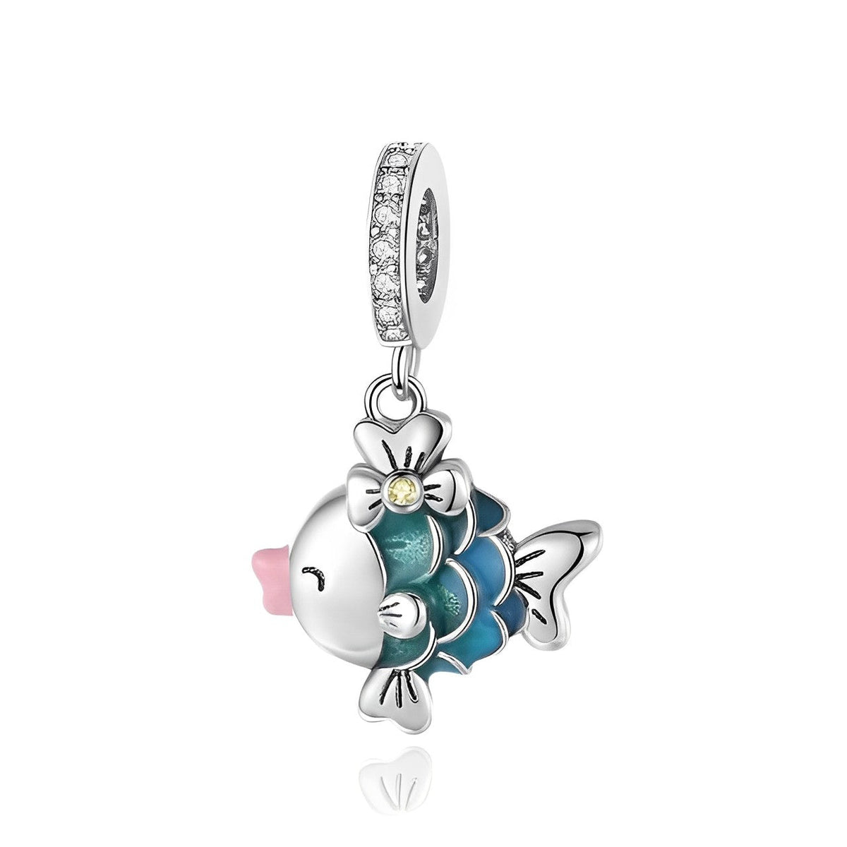 Berloque Fish 2