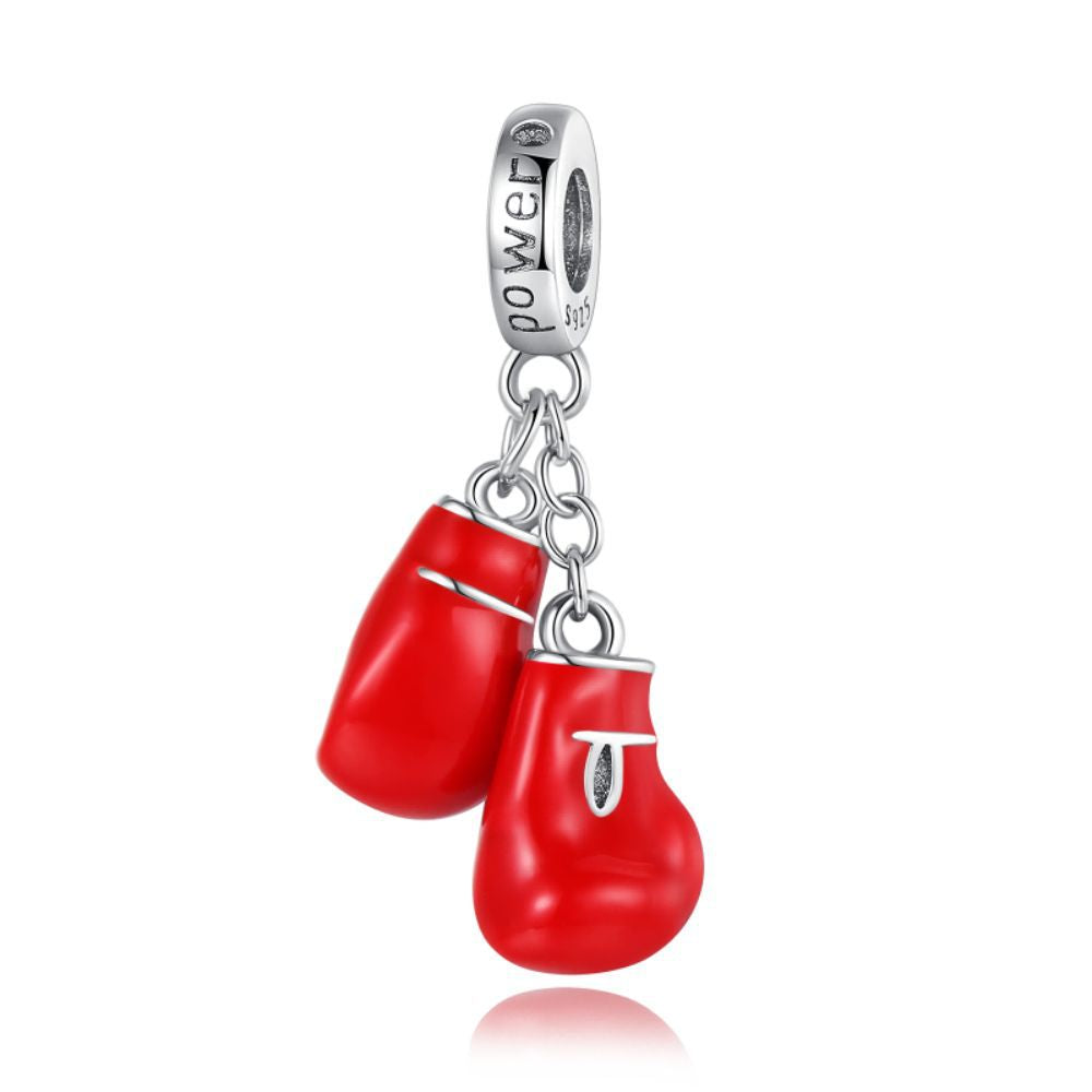 Berloque Muay Thai
