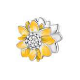 Berloque Sunflower 2