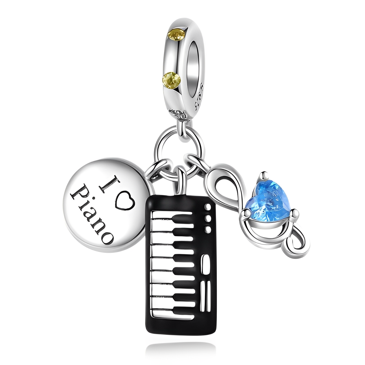 Berloque Piano