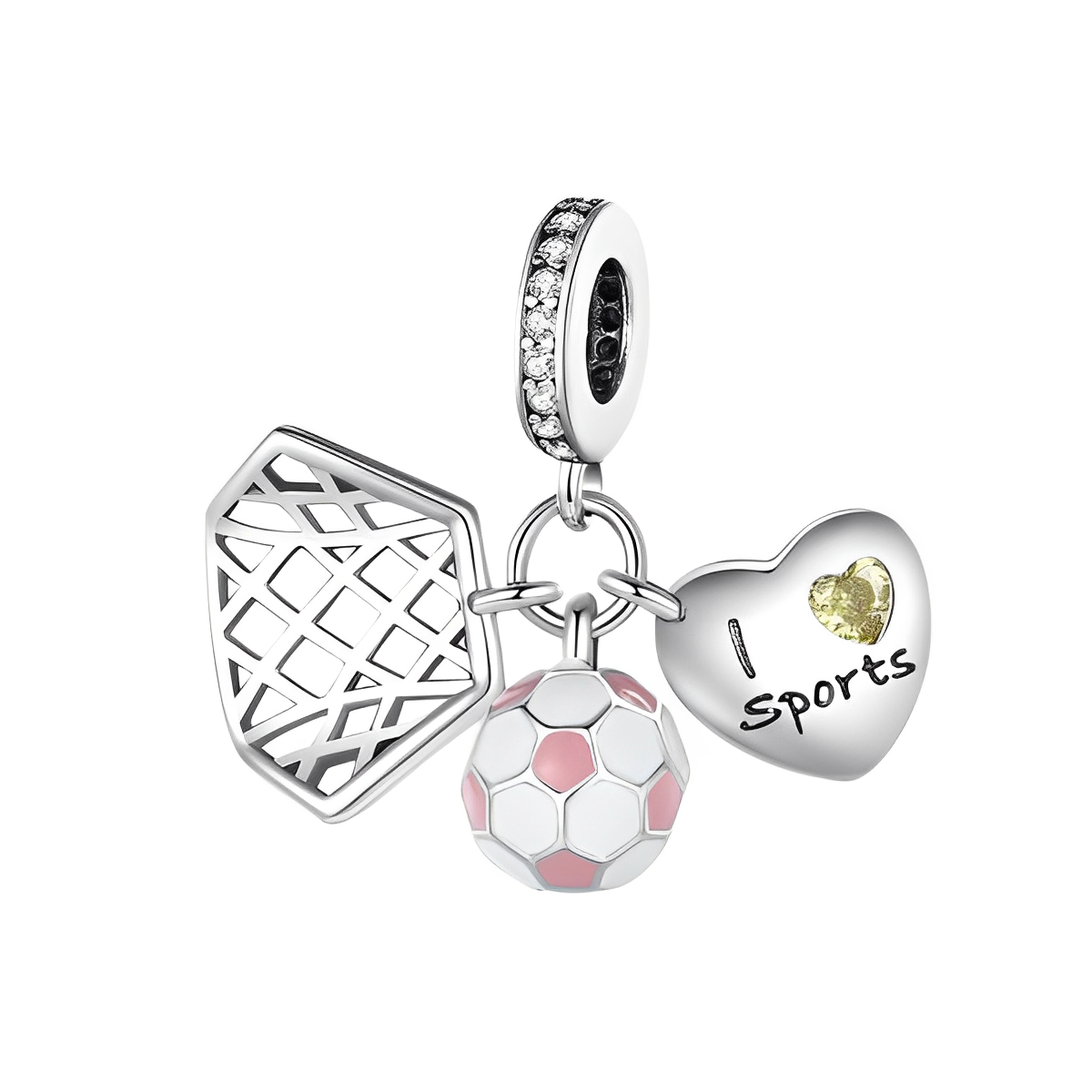 Berloque Sports