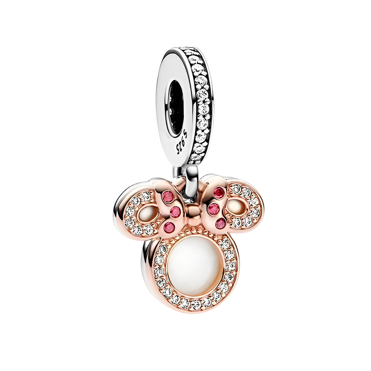 Berloque Ring