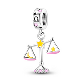 Berloque Libra Sign