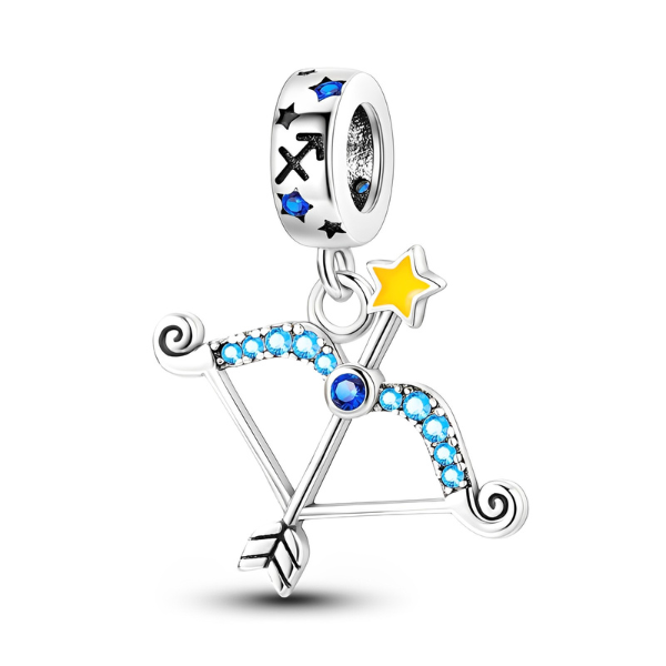 Berloque Sagittarius Sign