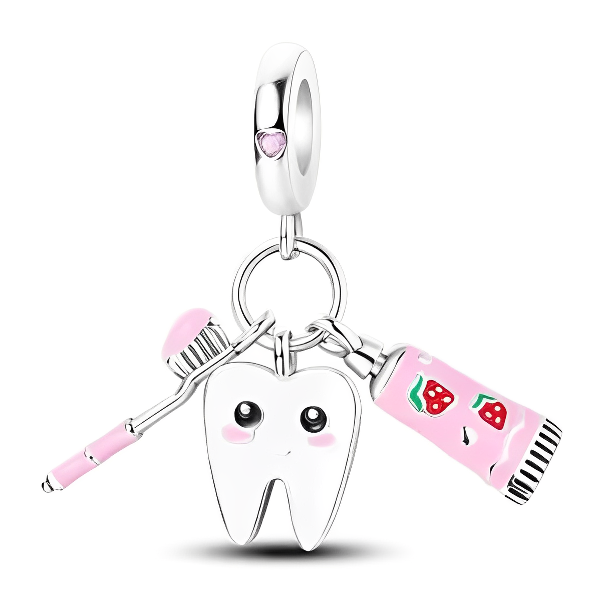 Berloque Dentistry