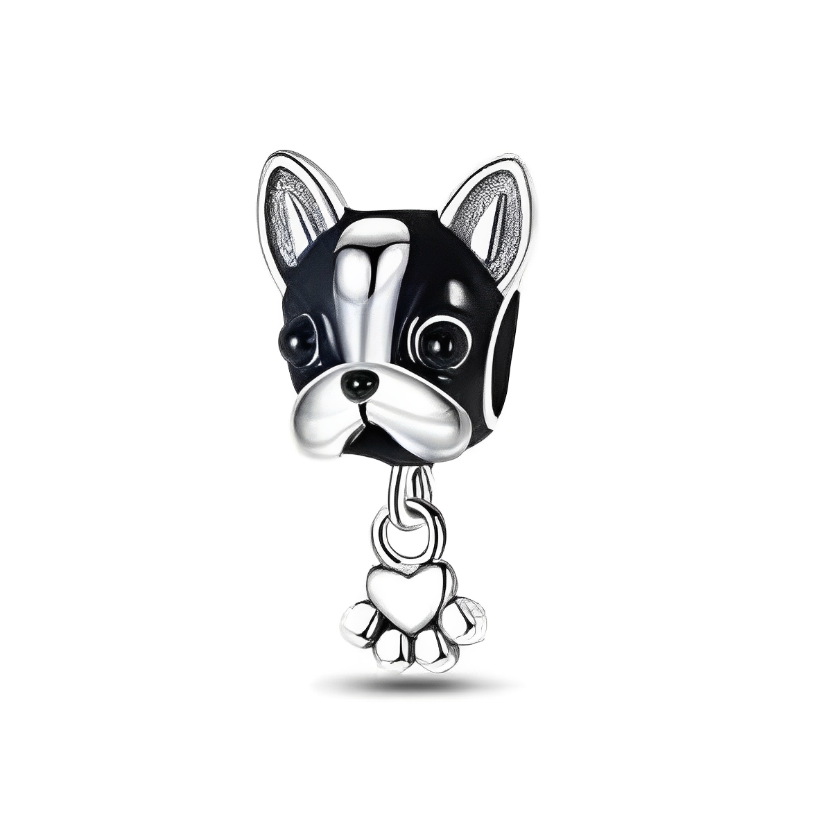 Berloque Bulldog