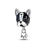 Berloque Bulldog