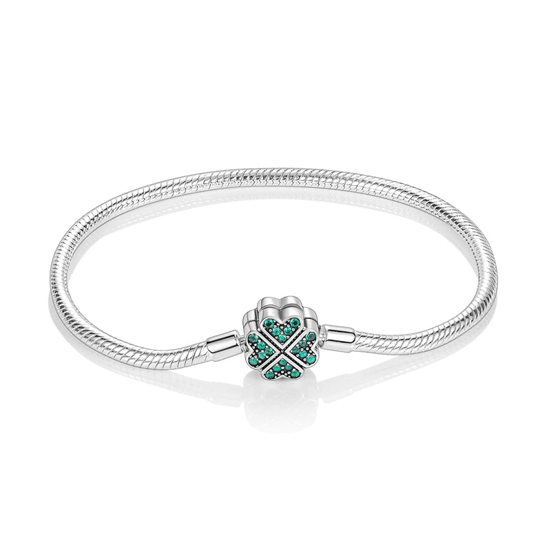 Pulseira Trevo