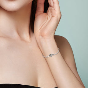 Pulseira Mini Hearts