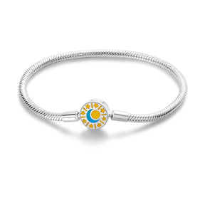 Pulseira Luzzye Solar