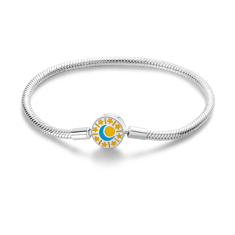 Pulseira Luzzye Solar