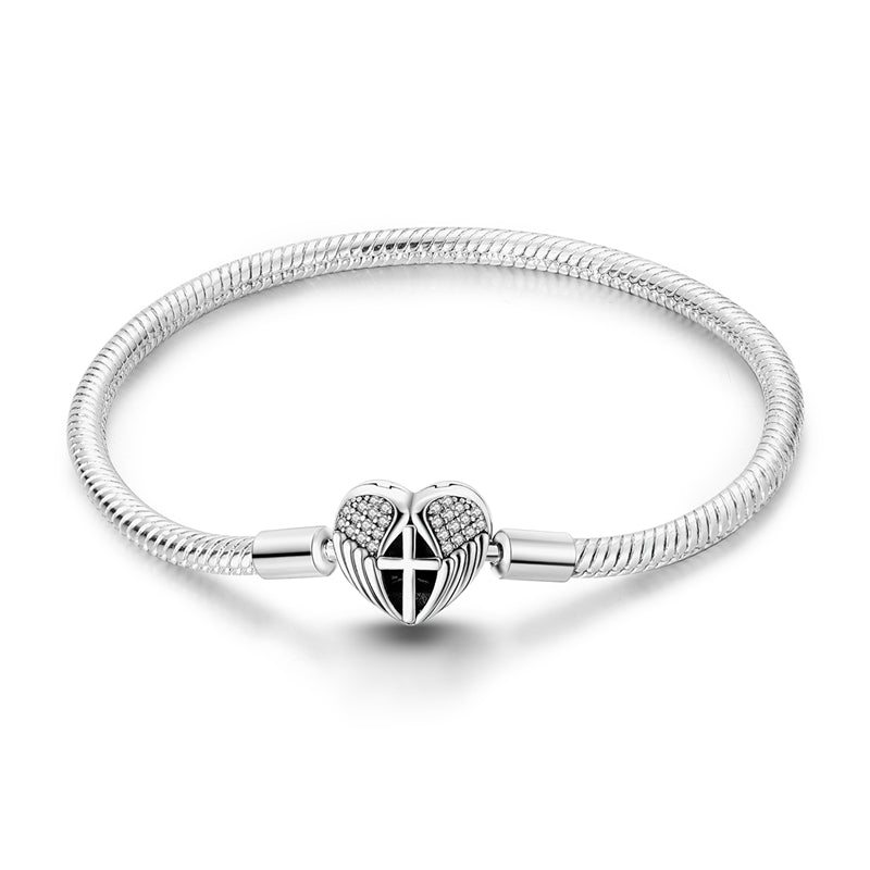 Pulseira Cross