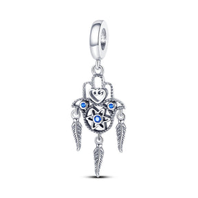Berloque Dreamcatcher 2