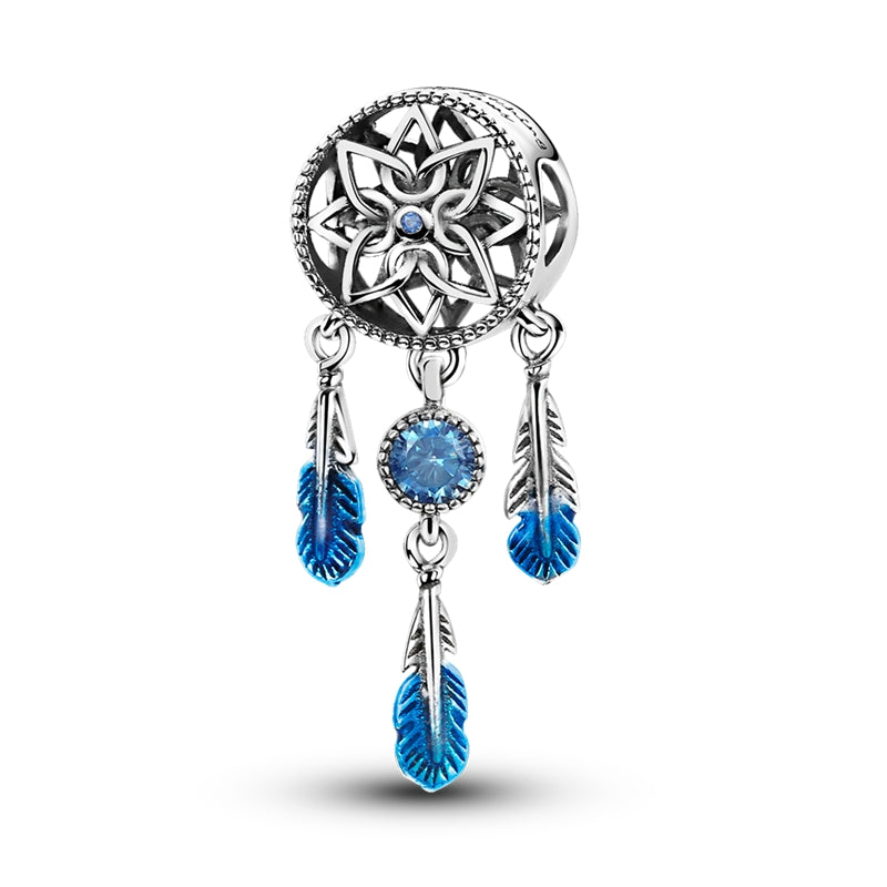 Berloque Dreamcatcher
