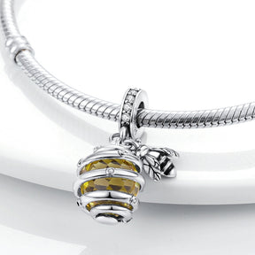 Berloque Honeycomb