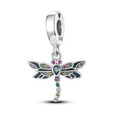 Berloque Dragonfly