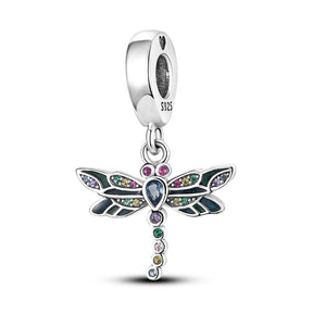 Berloque Dragonfly