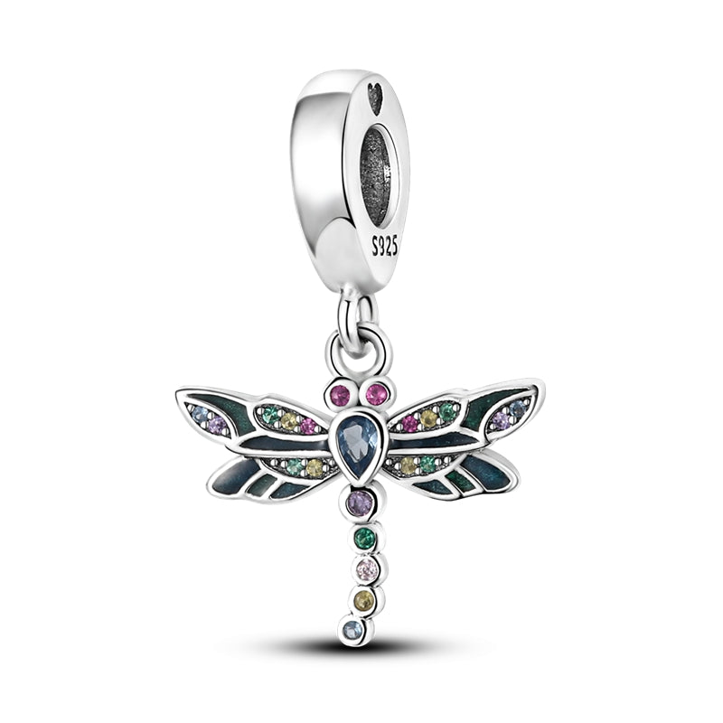 Berloque Dragonfly