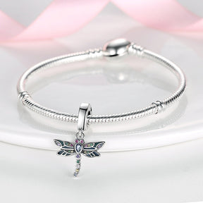 Berloque Dragonfly