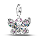 Berloque Butterfly