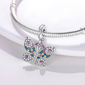 Berloque Butterfly
