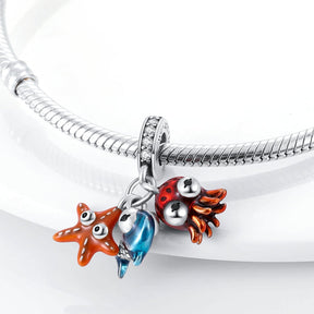 Berloque Octopus