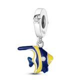Berloque Fish
