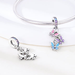Berloque Butterflies