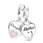 Berloque Mother & Daughter