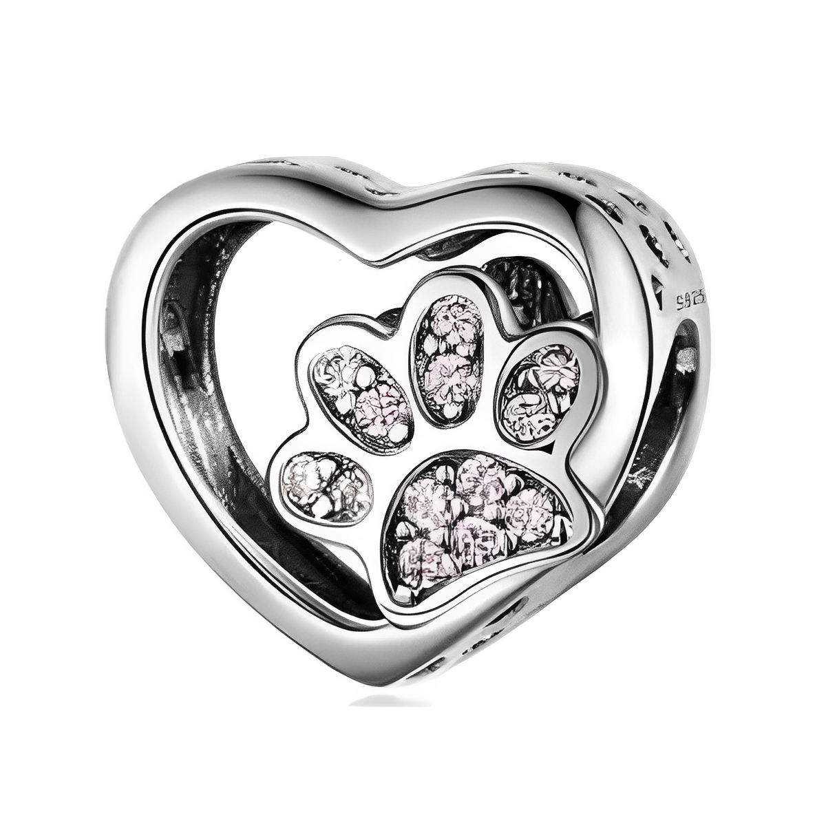 Berloque Pet Love