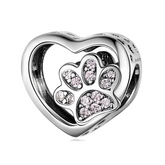 Berloque Pet Love